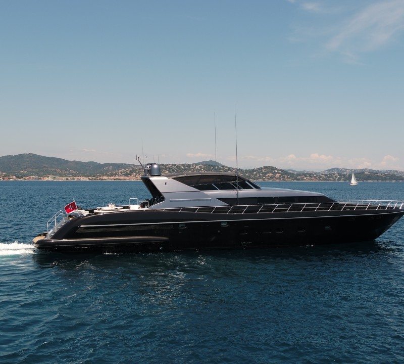 View: 100s of Yacht Charter Price Deals ~ Save 40% | CharterWorld